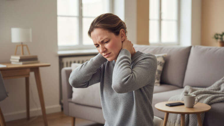 Hernia discal lumbar y cervical: síntomas y tratamiento actual