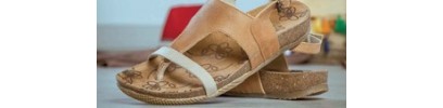 Zapatos Ortopédico Terapéutico