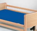 BARANDILLAS DE MADERA MILANO