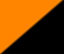 NARANJA/NEGRO