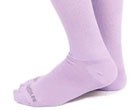 CALCETINES LILAS