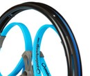 LOOPWHEELS CLASICAS 24"