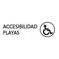 Accesibilidad Playas