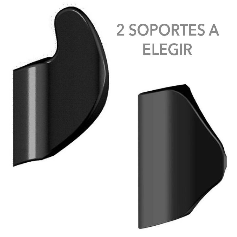 soportes de tronco silla de ruedas hipotomía