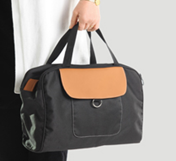 Bolsa para Andador Bolsa Porta Objetos Andador