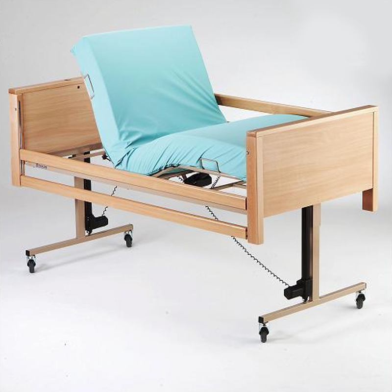 cama de ortopedia Cama Haydn