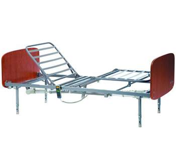 Cama Articulada Eléctrica Sonata