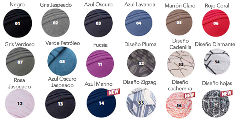 Colores-Turbante-Bambu