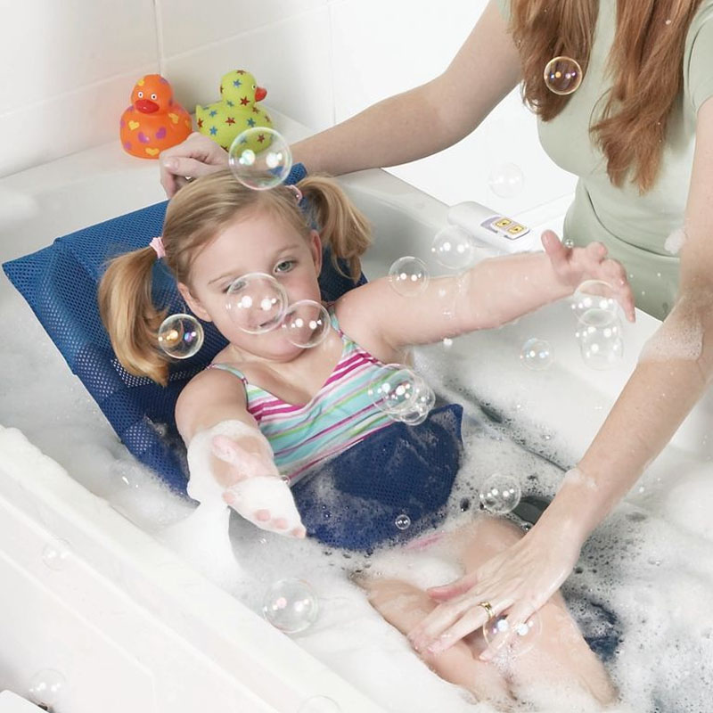 Silla para bañera infantil