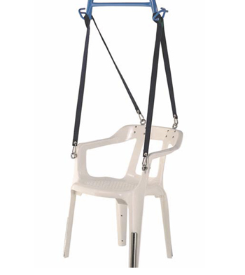 Silla de grúa de piscina pool e-185 Silla de grúa de piscina pool e-185