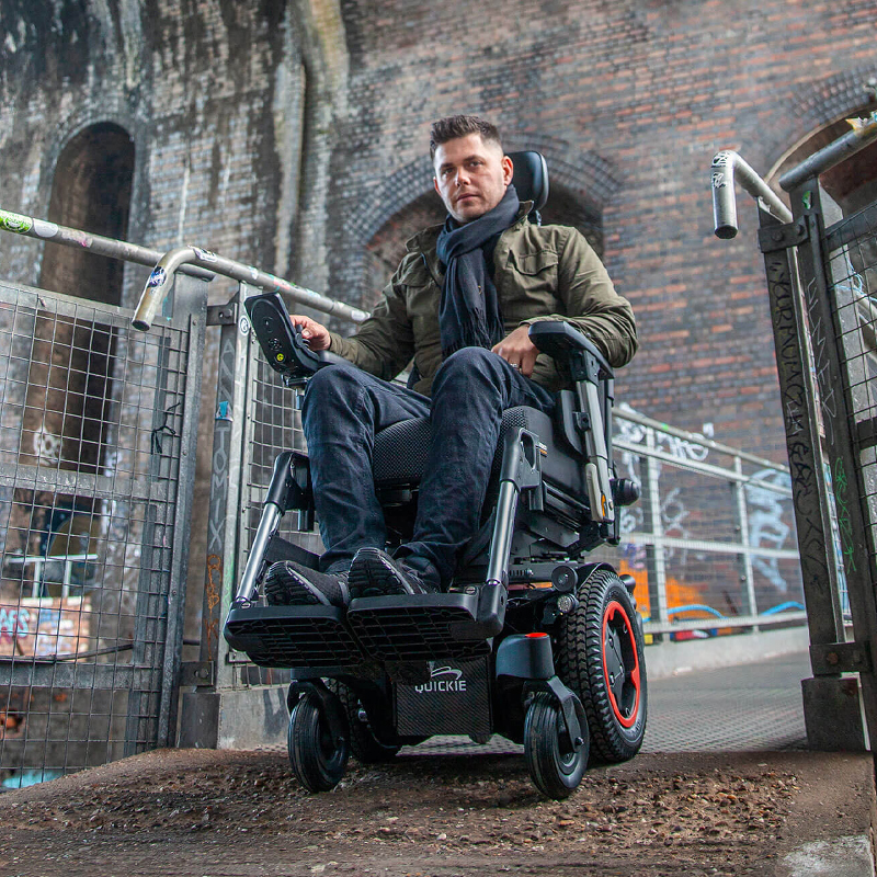 Encender Scooter con Clave Encender Scooter con LLave