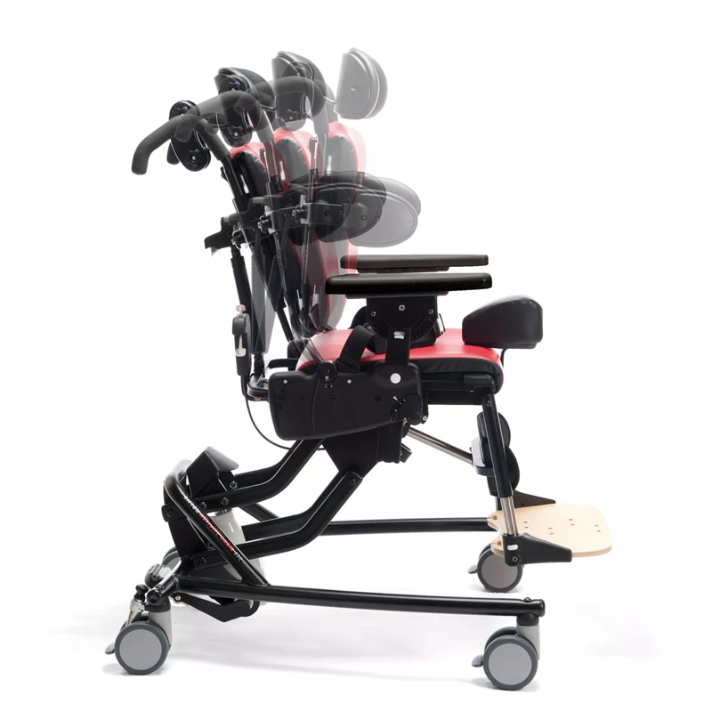 Respaldo ajustable Activity Chair