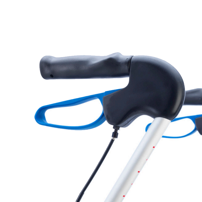 Rollator-Dolomite-Gloss Rollator-Dolomite-Gloss