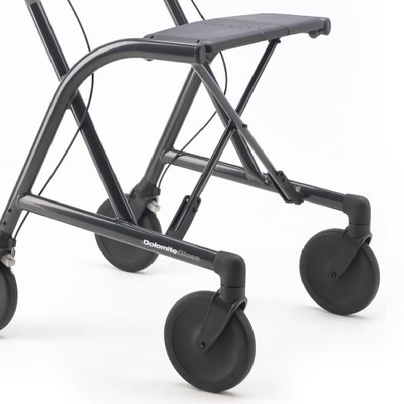 Rollator-Dolomite-Gloss