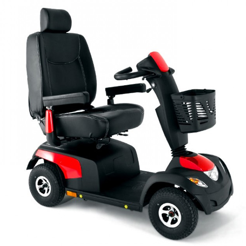 Scooter Comet Ultra