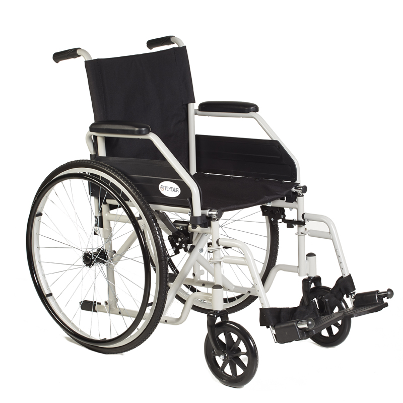 Silla de Ruedas con Motor Teyder Silla de Ruedas Country Teyder