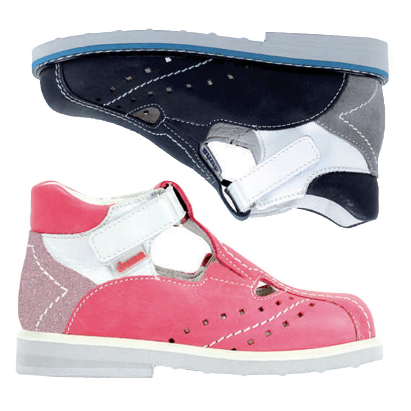 Sandalias infantiles Sandalias infantiles