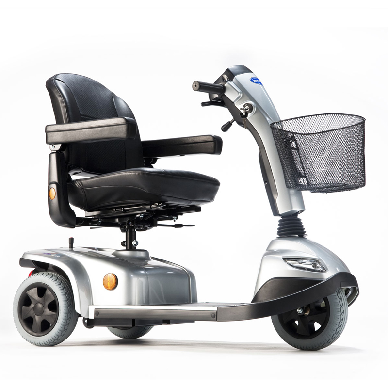 Scooter Leo 4 Ruedas