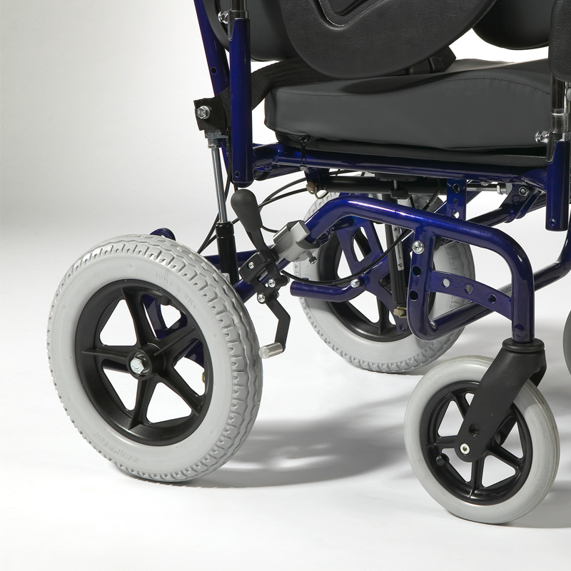 Ruedas T30 (300 mm)
