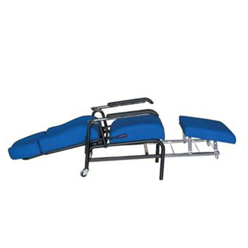 Características de Sillón de Tratamiento de Enfermos Características de Sillón de Tratamiento de Enfermos
