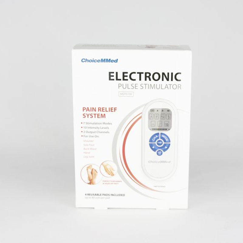 Electroestimulador para casa TENS Económico