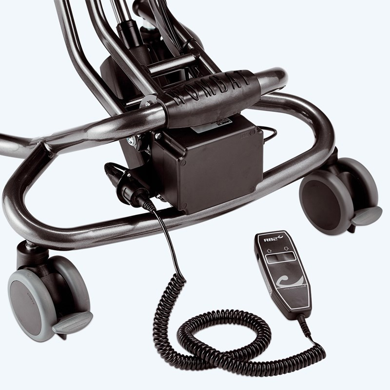 Actuador de potencia Silla Activa Infantil Wombat Living Actuador de potencia Silla Activa Infantil Wombat Living