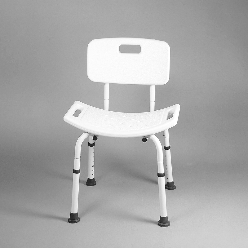 Silla o Taburete para Ducha Silla para ducha Samba