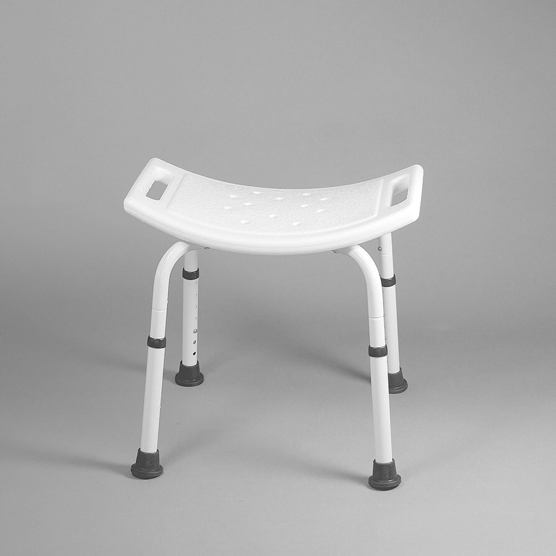 Asiento Ducha Dos Modelos Asiento para el baño Samba