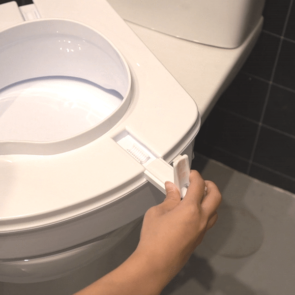 Instalar Elevador de WC
