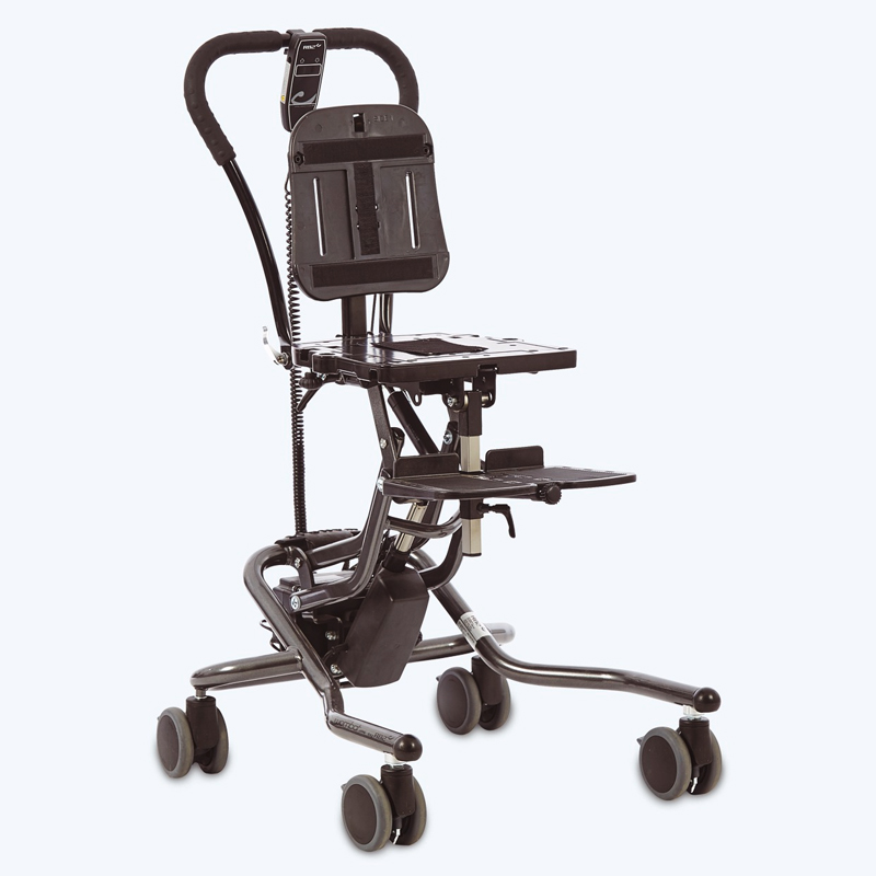 Ajuste de altura Silla Activa Infantil Wombat Living Ajuste de altura Silla Activa Infantil Wombat Living