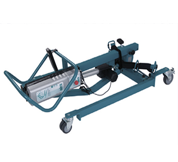 Plegable y fácil de transportar