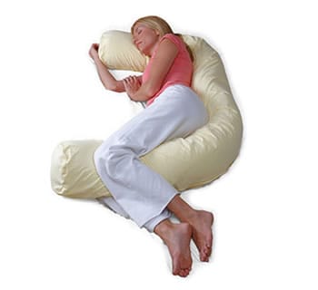 Almohada 'Dos Metros'
