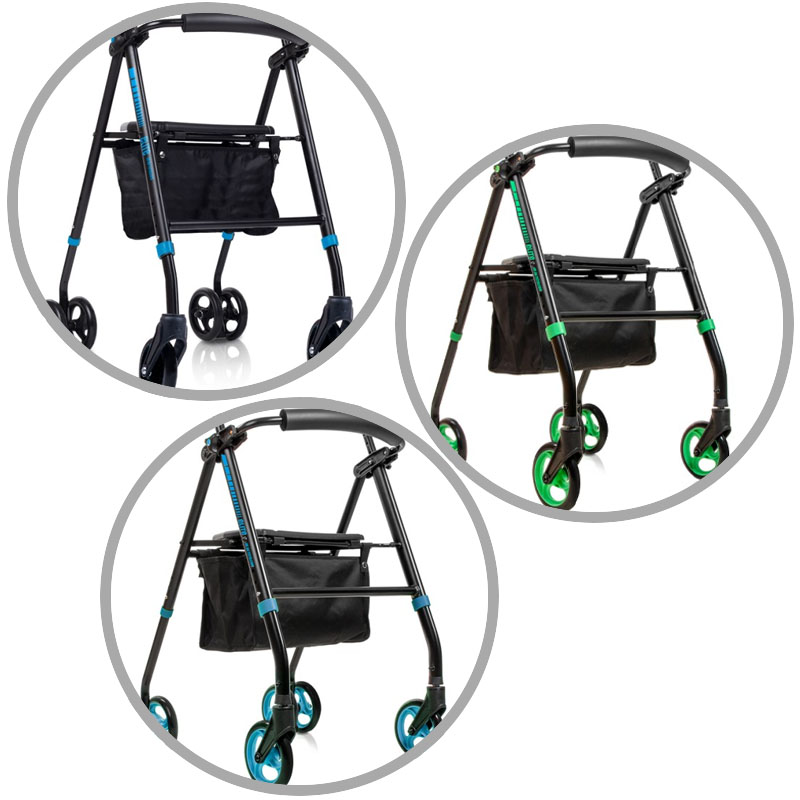 andador elite totalcare andador elite totalcare