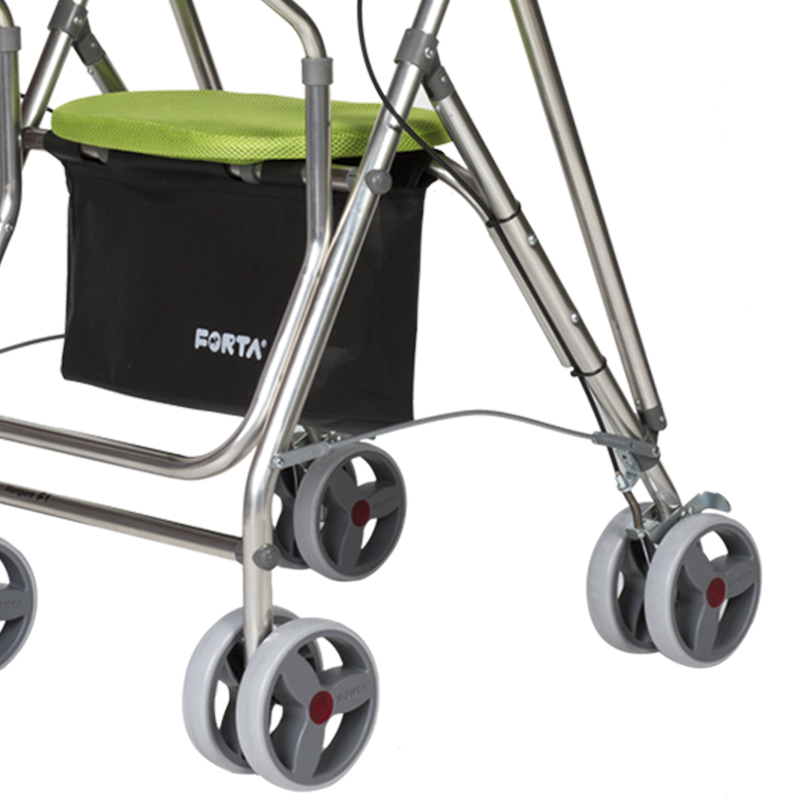 Ruedas del Kanguro Plus