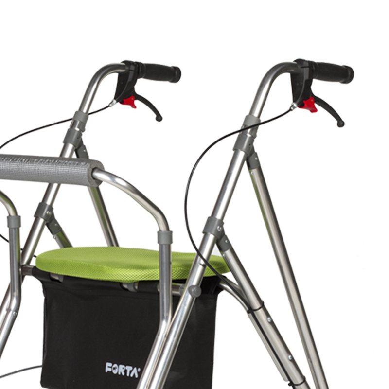 Andador Plegable