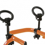Asas para las manos andador Trekker Asas para las manos andador Trekker