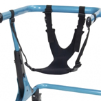 Asiento arnés andador Trekker Asiento arnés andador Trekker