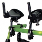 Soporte de brazo andador Trekker Soportes de brazo andador Trekker