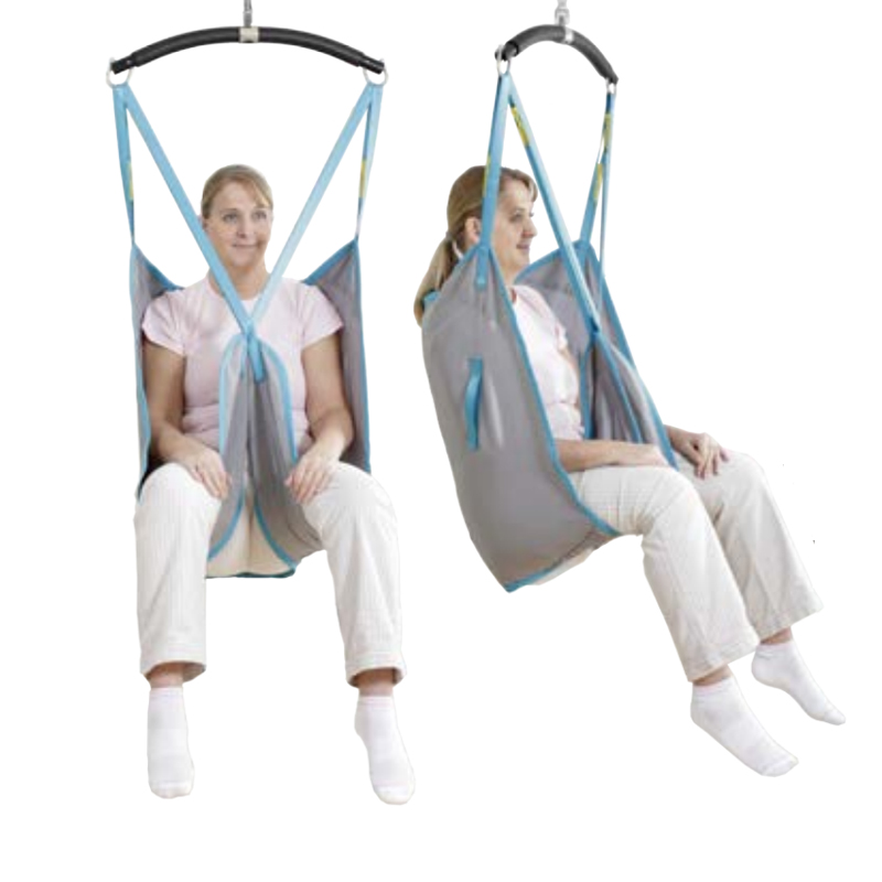 Arnés Universal Grúa Pacientes Arnés Universal para Grúa Traslado
