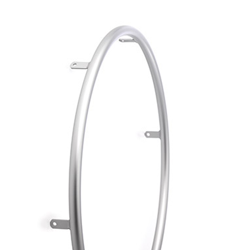 ARO ALUMINIO ANODIZADO ARO ALUMINIO ANODIZADO