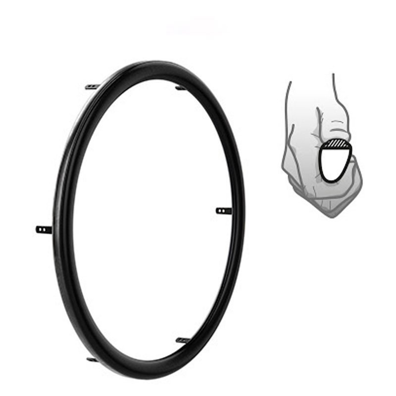 24” CARBOLIFE GEKKO 24” CARBOLIFE GEKKO