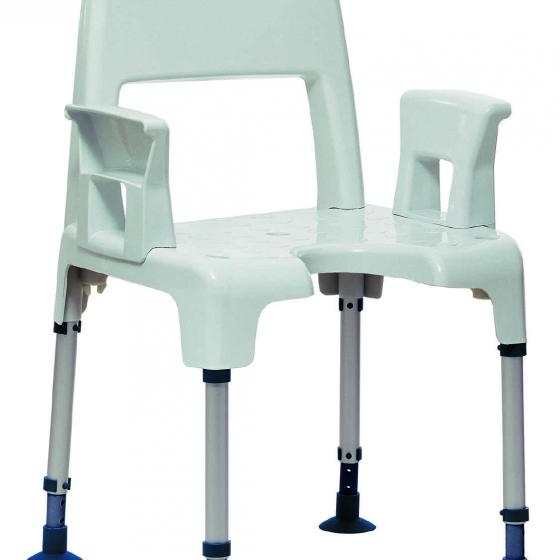 Taburete Baño Aquatec Pico Taburete Baño Aquatec Pico