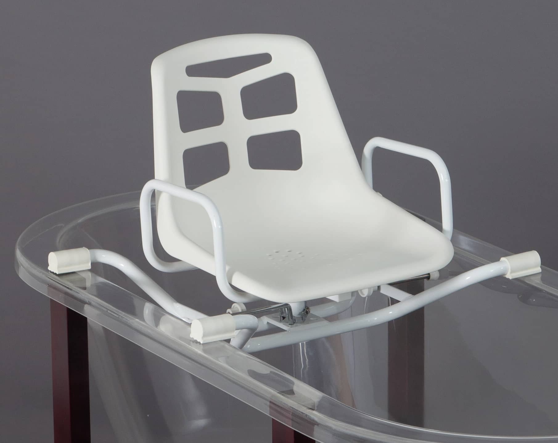 Asiento Giratorio para Bañera Ayuda para la bañera