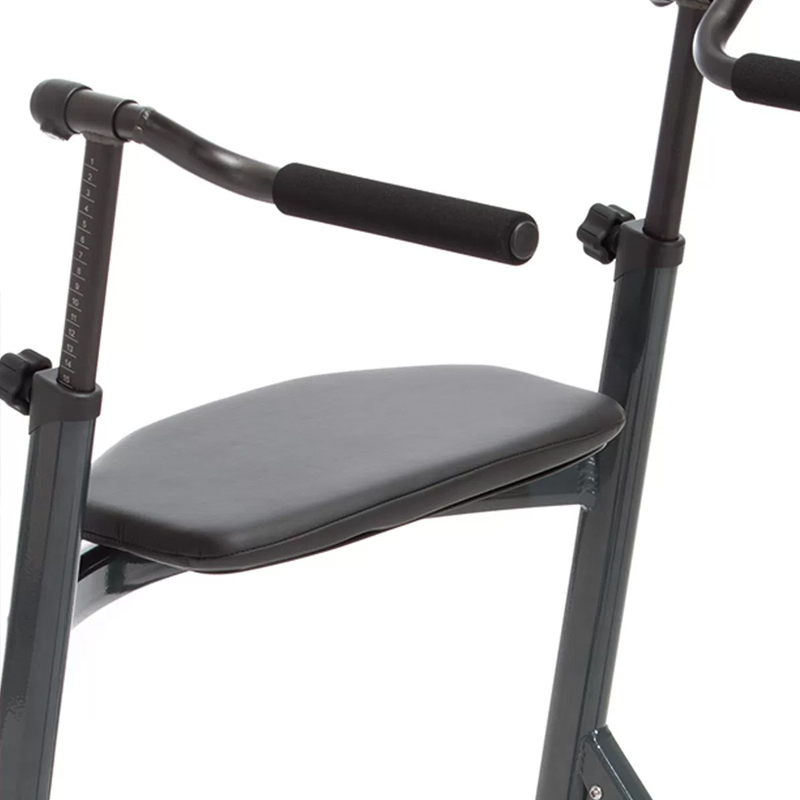 Asiento plegable andador infantil Malte Asiento plegable andador infantil Malte