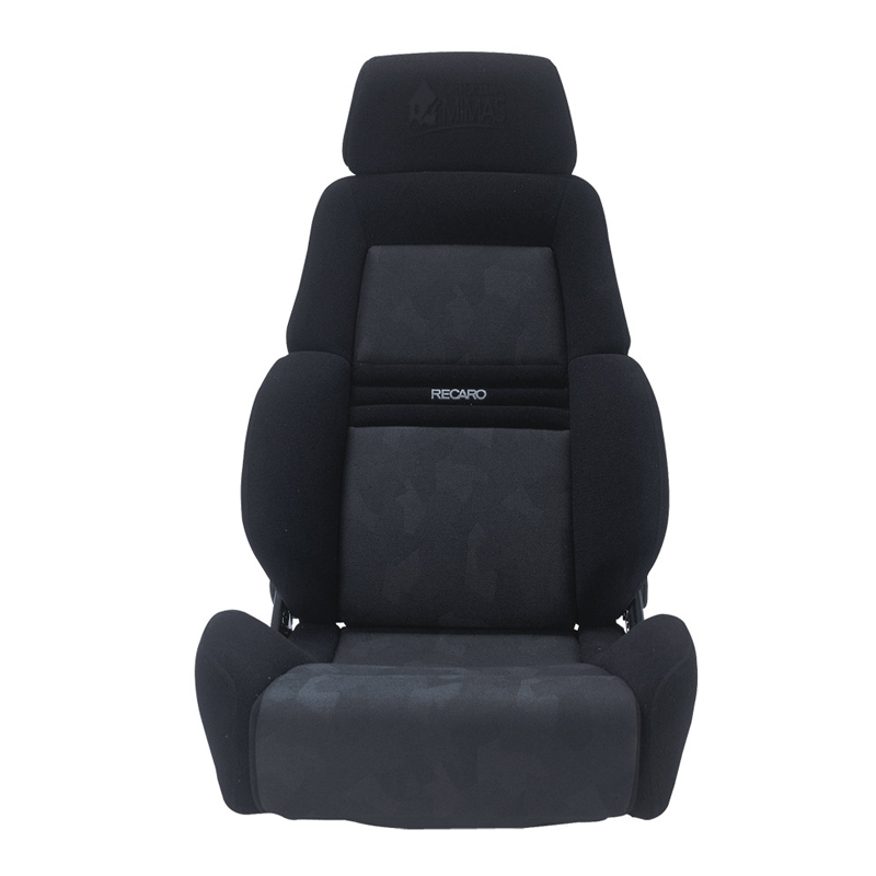 Confortable