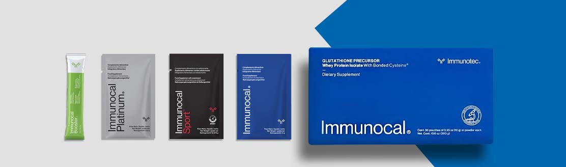 Immunocal