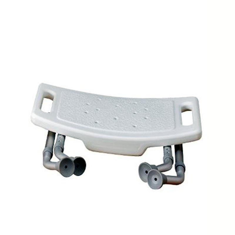 Banqueta de baño plegable y regulable Banqueta de baño plegable y regulable