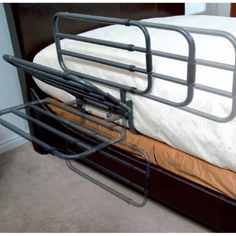 Barandilla cama articulada