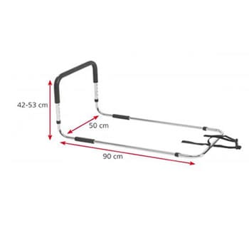 Asiento configuracion
