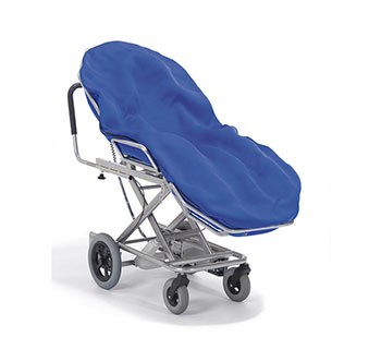 Base Movil Lecho Postural Tina